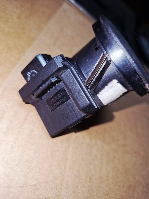 Pętla do stacyjki reno megane scenic 1