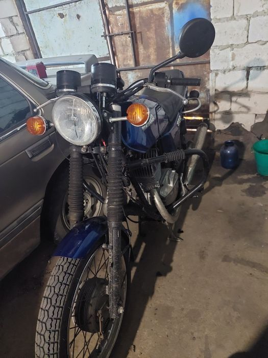 Продаю дві яви 638