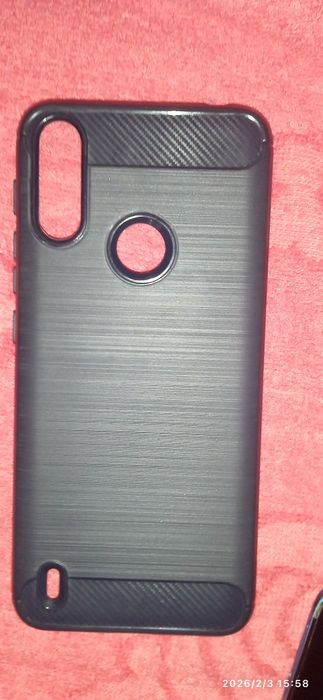 Motorola g7 power