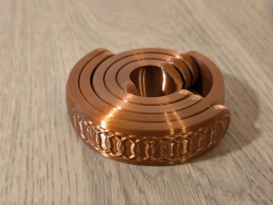 Kręciołek antystresowy (fidget)