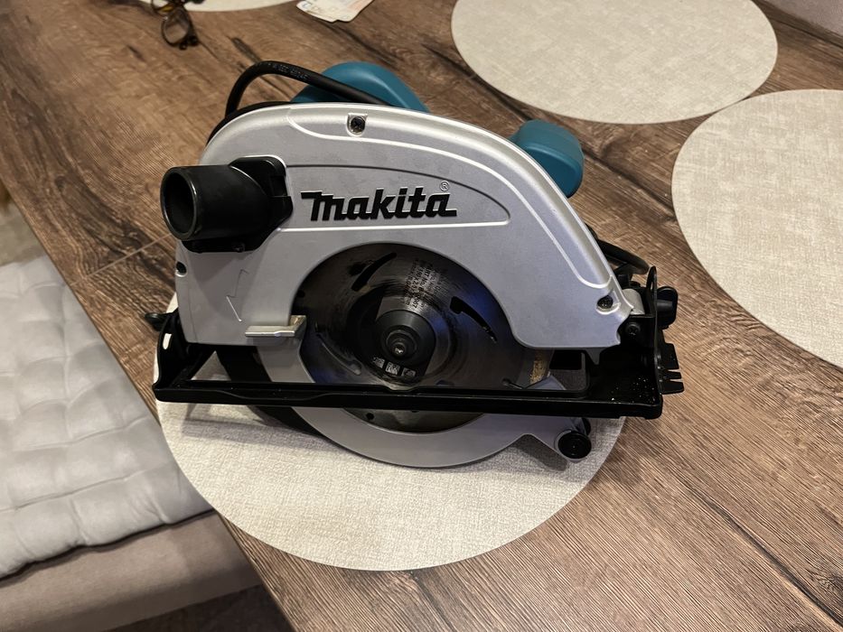 Piła tarczowa Makita 230V 1200W