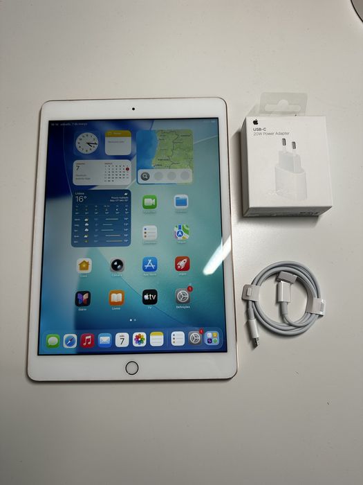 iPad (8.ª geração)