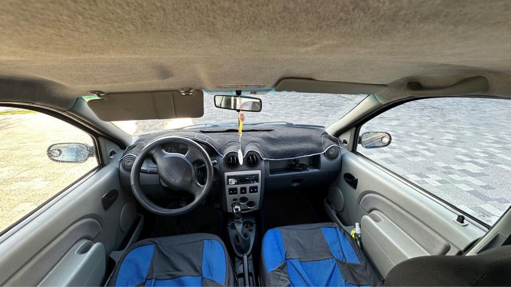 Продам dacia logan 1.4