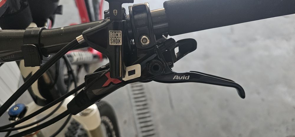 Bicicleta specialized Troco por pc gaming