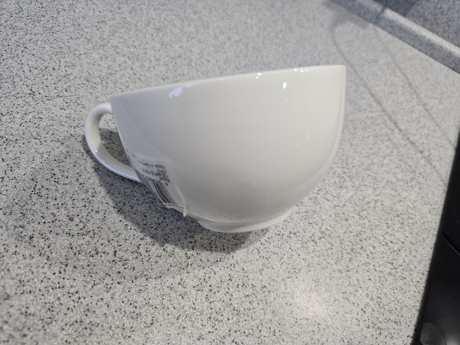 Villeroy & Boch filiżanka 350 ml  do kawy 6 szt