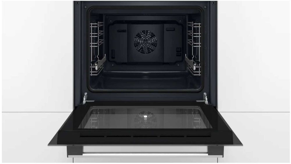 Духовка електрична Bosch HBF114ES0 электроплита шафа шкаф пічка печка