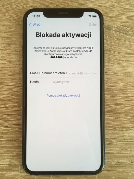 iPhone 11 Pro 64GB, bateria 94%, Czytaj OPIS!