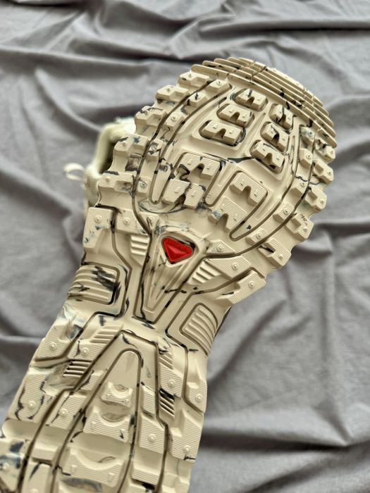 Salomon ACS Pro Desert  “Almond Milk” L47428700