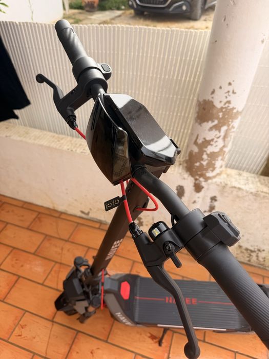 Trotinete semi nova