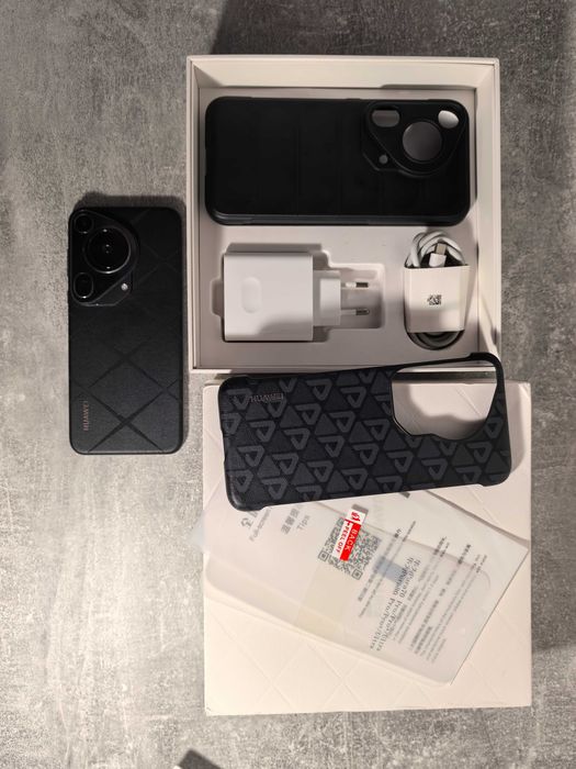 Huawei pura 70 ultra 512GB | Garantia até 2028
