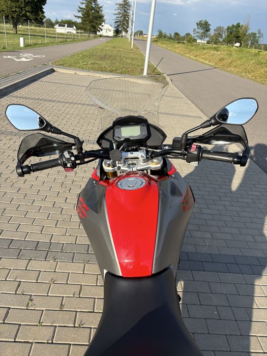 Sprzedam BMW G310 GS