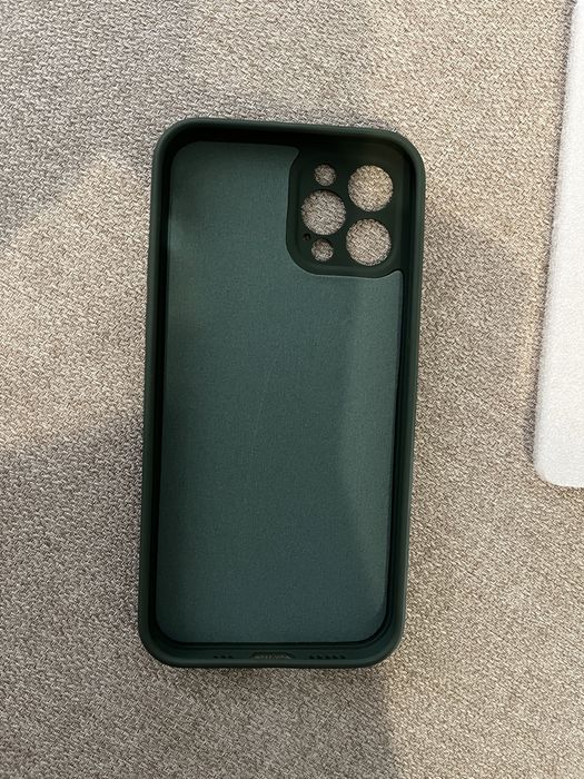 Новий чохол на iPhone 12 Pro