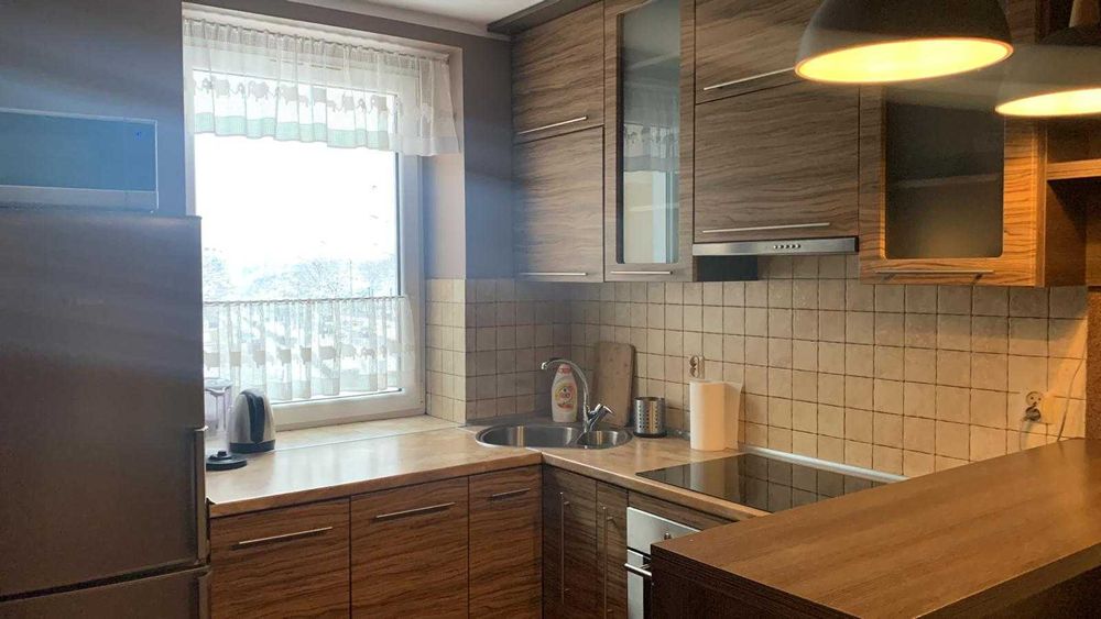 noclegi, apartament dla firm - Dąbrowa Górnicza - CENTRUM