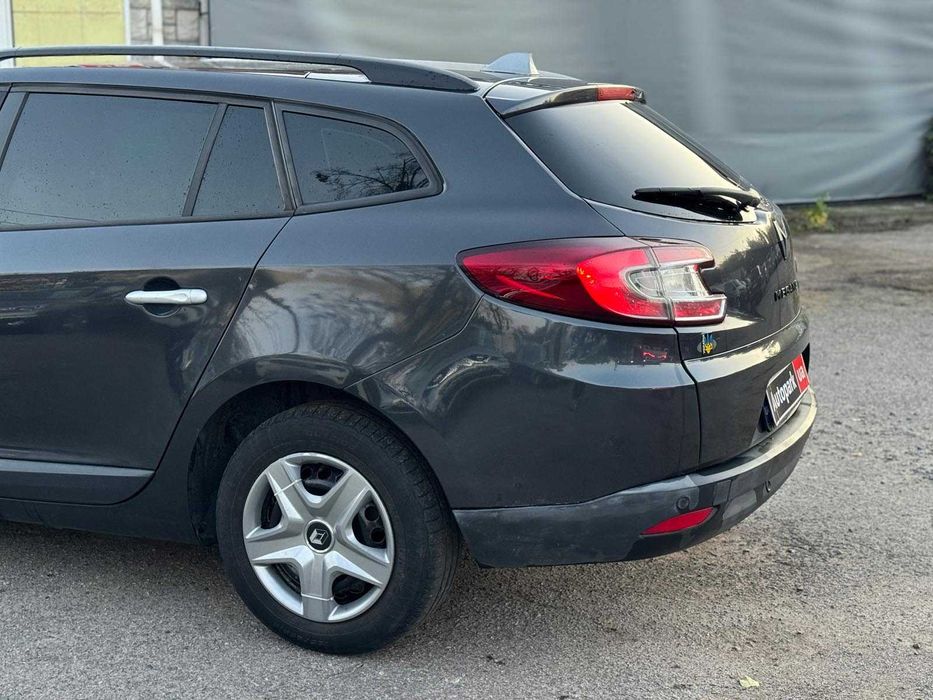 Продам Renault Megane 2010р. #72574