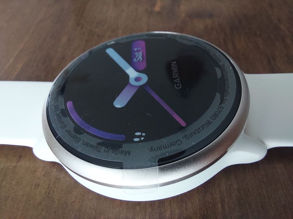 Smartwatch GARMIN Vivoactive 6
