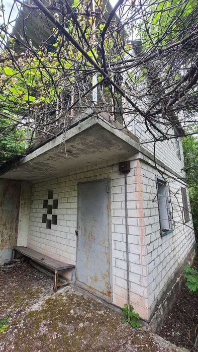 Продам дачу с. Нижний Бишкин