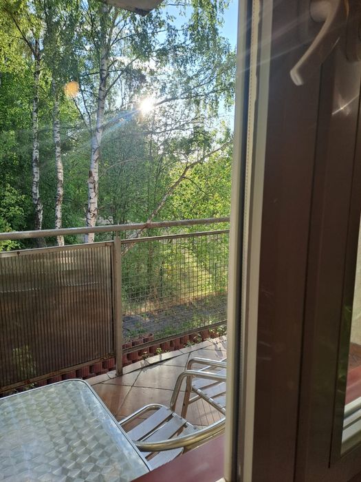 wynajem mieszkania 2 pokoje ul. Bartąska