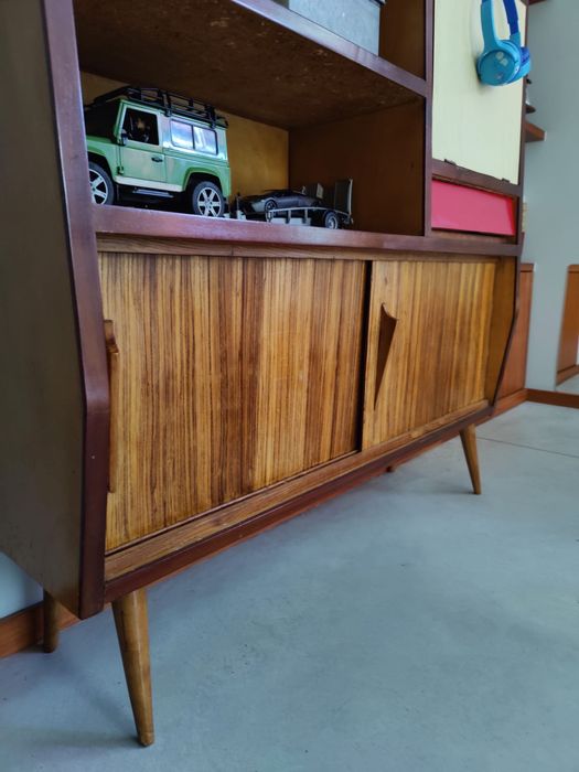 Vendo armario nordico - anos 50