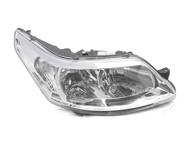 FARÓIS OPTICAS CITROEN C4 04-10