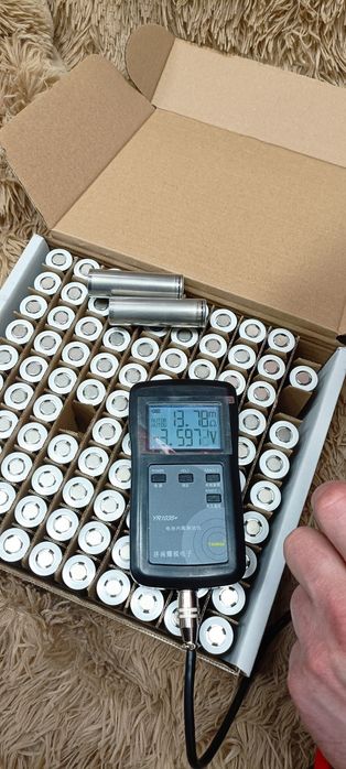 BAK 21700.5000mAh.оригінал.