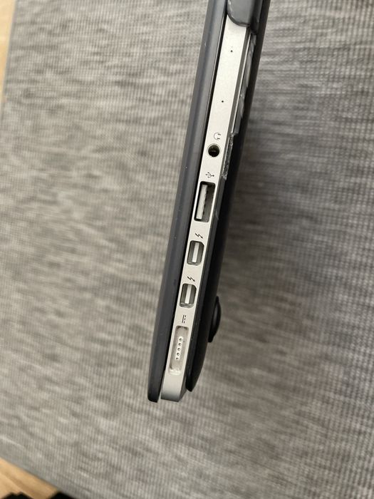 MacBook Pro Retina 13’