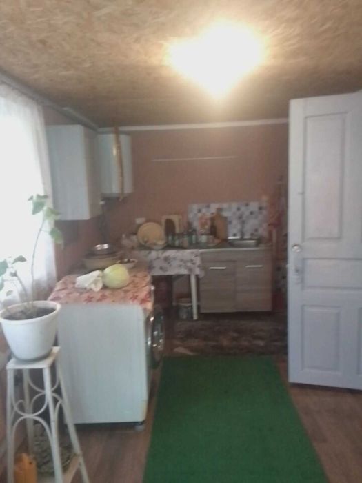 Продам дом в центре Беляевке