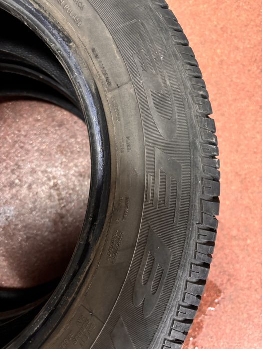 Opony wielosezonowe Dębica 185 65 R15