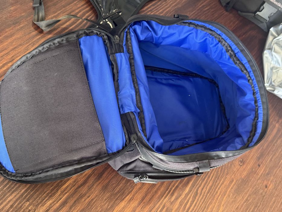 Tankbag Wunderlich do BMW F800gs