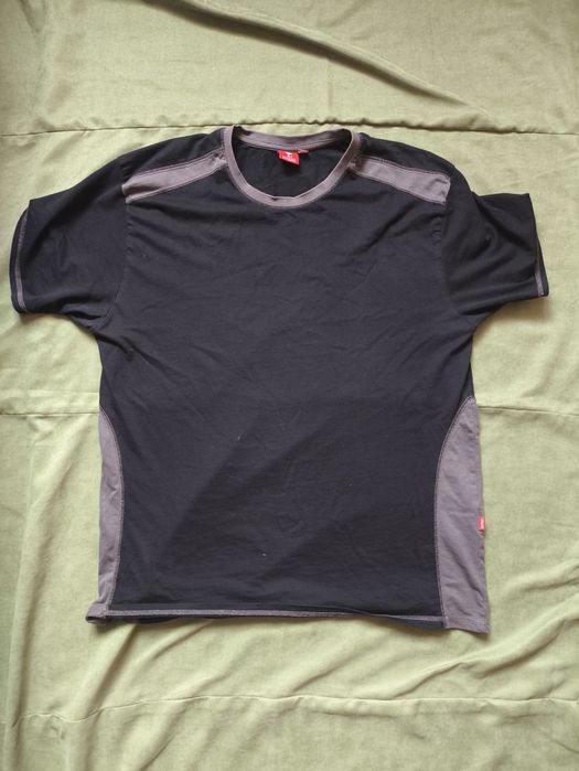 Фктболка Engelbert Strauss оригінал