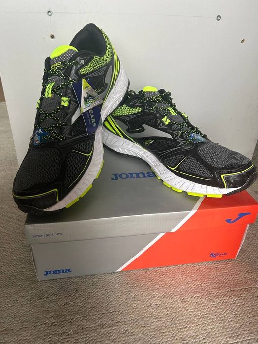 Кросівки Joma R-Speeds Футзал Розмір  46