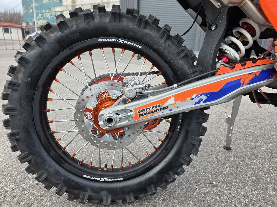 Мотоцикл Kovi 330 2T мотосалон MotoPlus