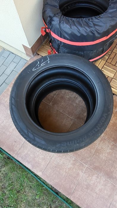 4 opony letnie Hankook Ventus Prime 2