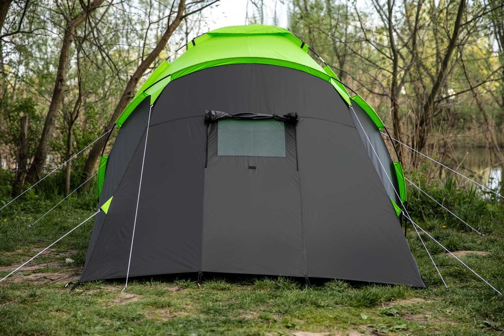 Палатка туристична Peme Bojan 6 місна Палатка туристическая