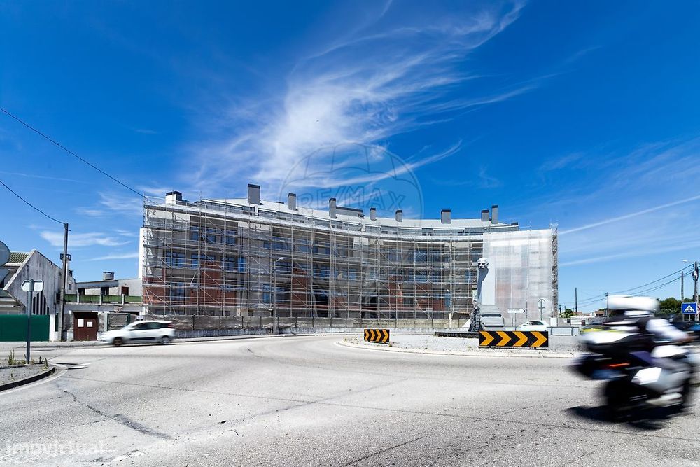 T4 Apartment for Sale