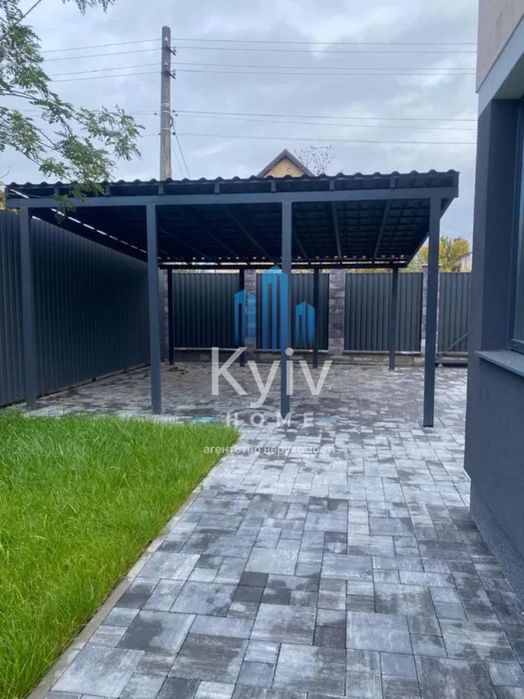 Продаж / Будинок 180кв / вул. Святищенська, Київ