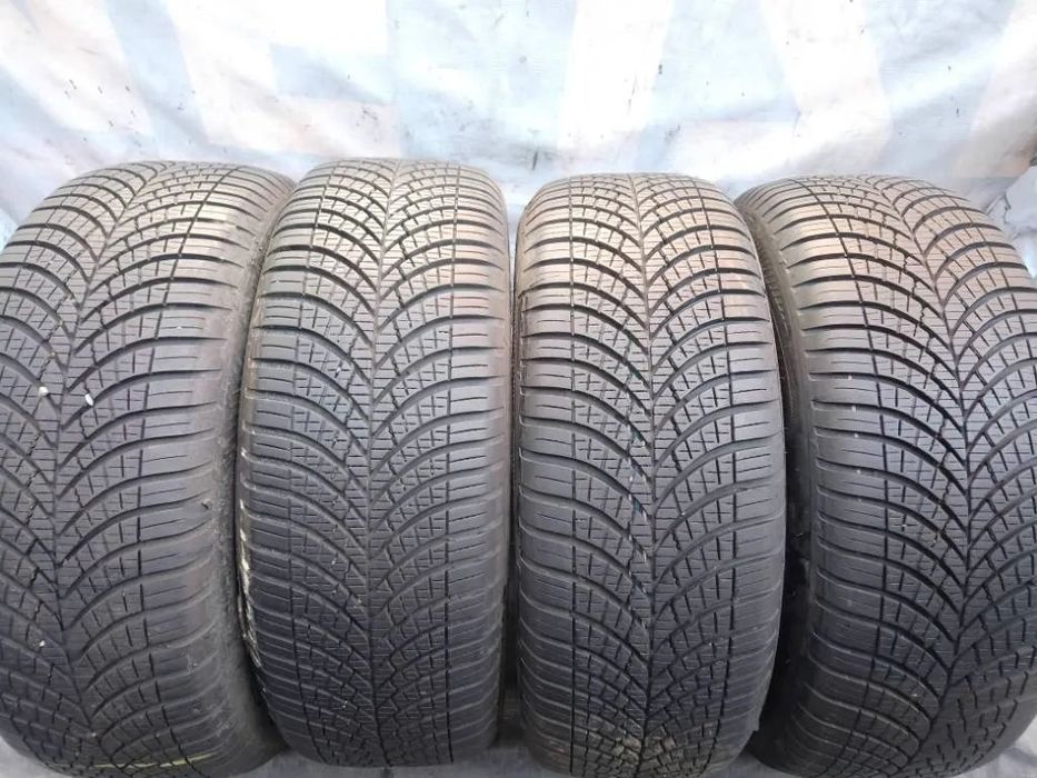Goodyear Vector 4Seasons Gen-3 205/55 R16 94V 2022 2023 2024 8mm