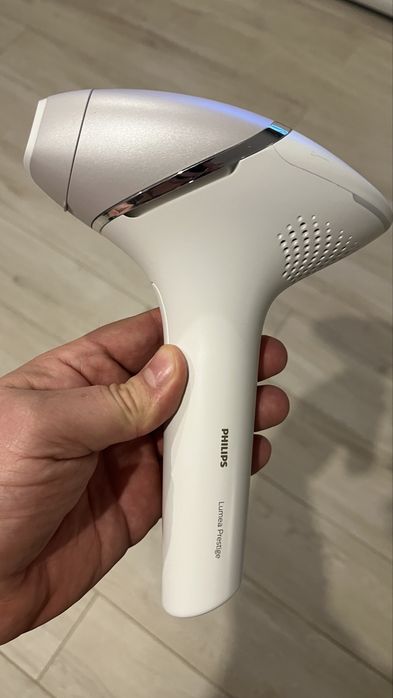 Philips Lumea Prestige