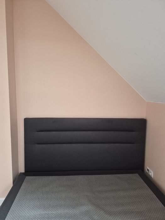 Łóżko kontynentalne ***OKAZJA***