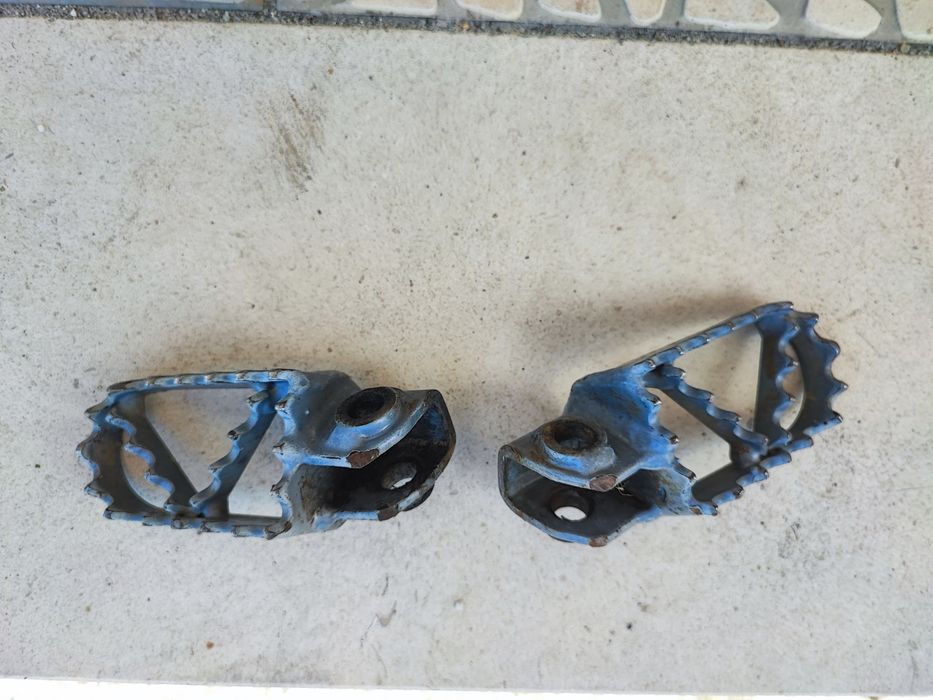 Peças KTM 125 SX/EXC 98-03