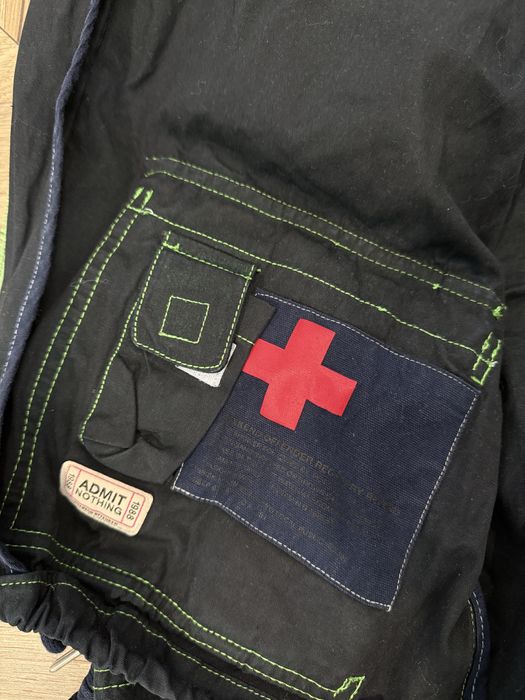 Викенд офендер  кофта