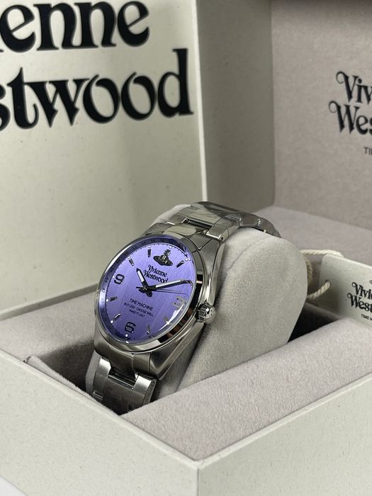 Годинник Vivienne Westwood | Преміум Кварцевий Годинник Вівьен Вествуд
