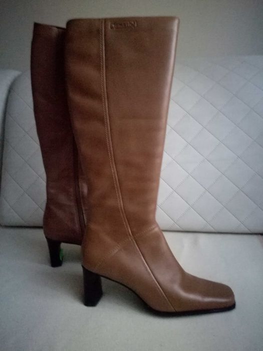 Kozaki Tamaris Nowe r.37