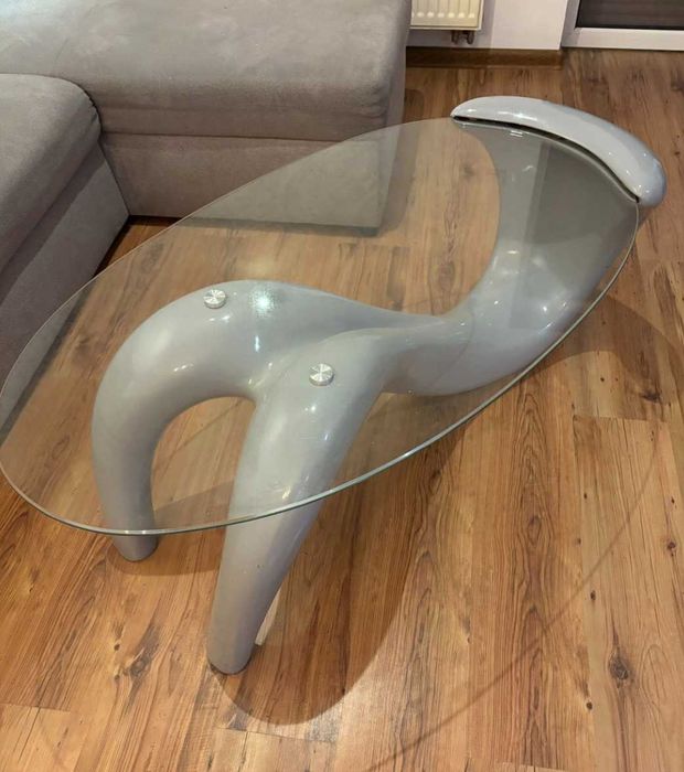 stolik kawowy - możliwy transport