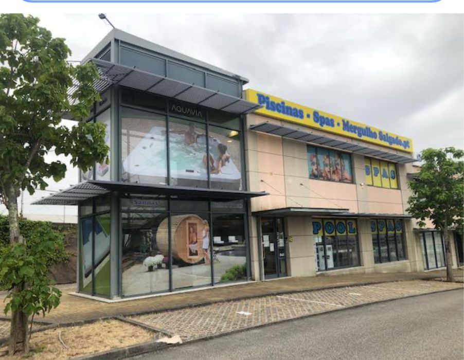 Spa Presente de Natal -  Desde 4.489,00€ - Mergulho Salgado