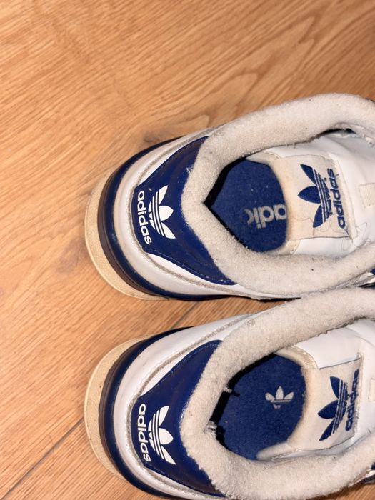 Tenis de adidas