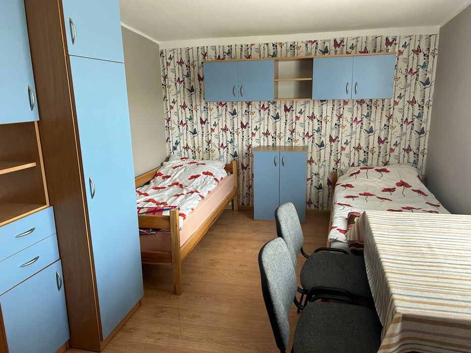 Noclegi pracownicze - Gniewkowo