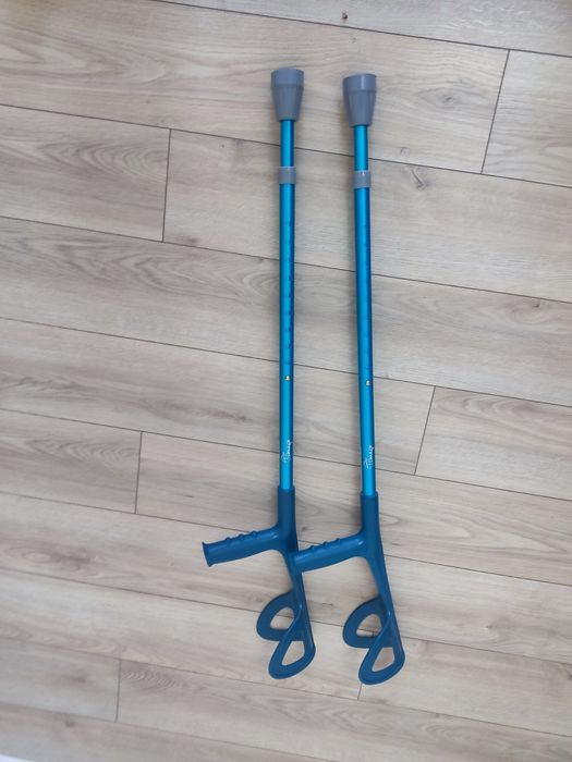 Kule ortopedyczne nowe