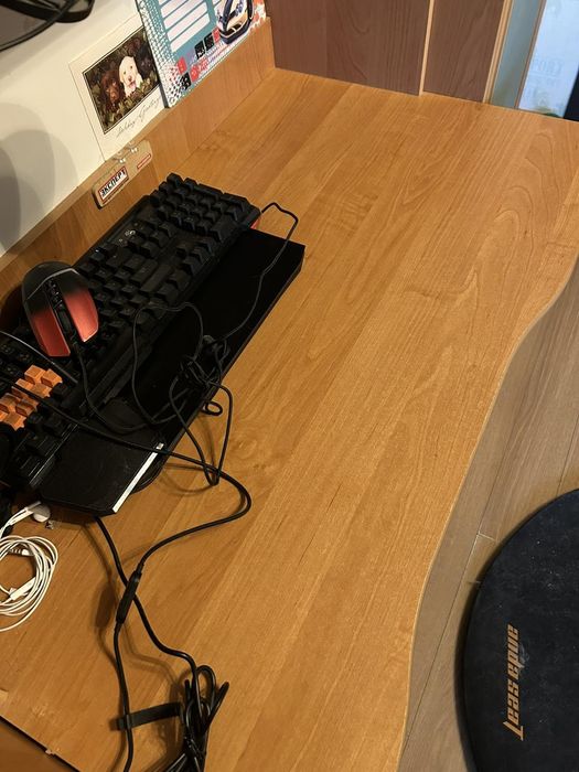 Стінка в дитячу кімнату