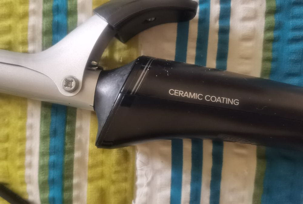 Modelador de Cabelo Imetec M 2901