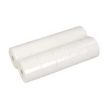 40 Rolos Papel Termicos 80x80x11